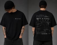 STATIC STATE // SIGNAL_01 TEE