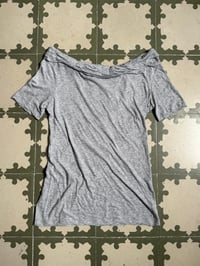 Image 2 of Prada bardot top
