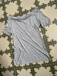 Image 3 of Prada bardot top