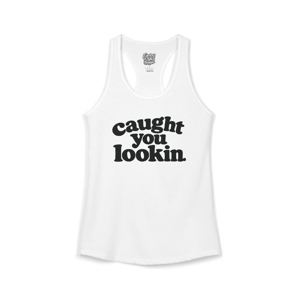 Image of Women's Ideal Racerback Tank-ca6417a1