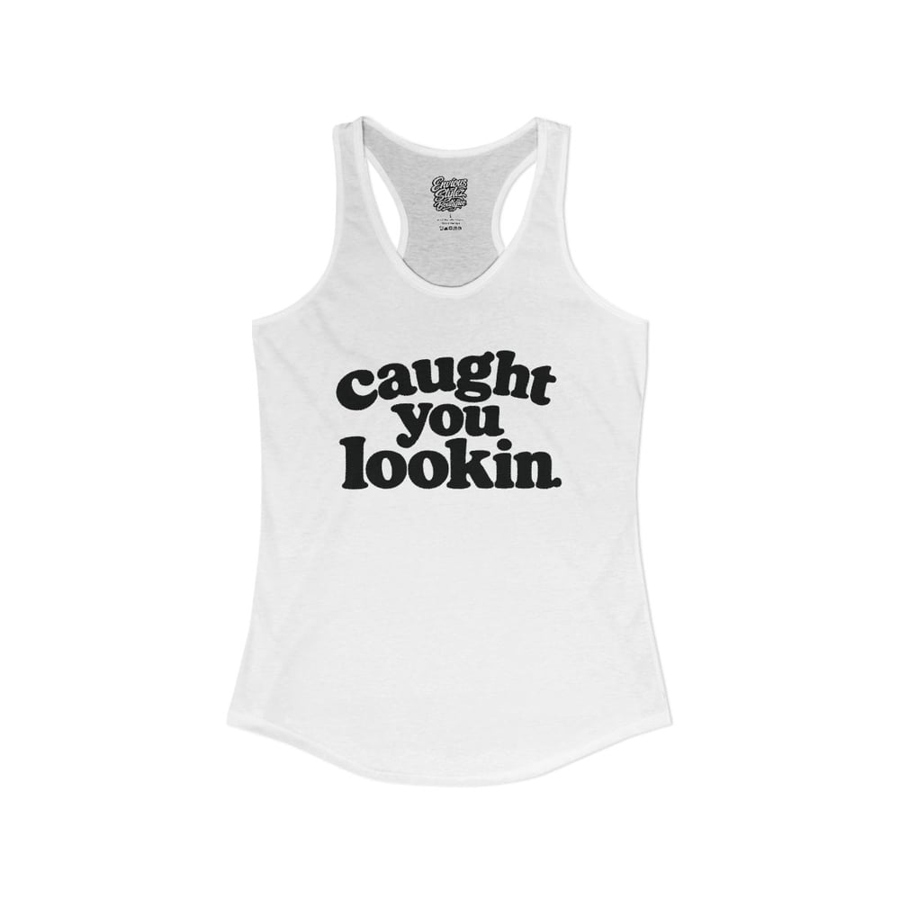 Image of Women's Ideal Racerback Tank-ca6417a1