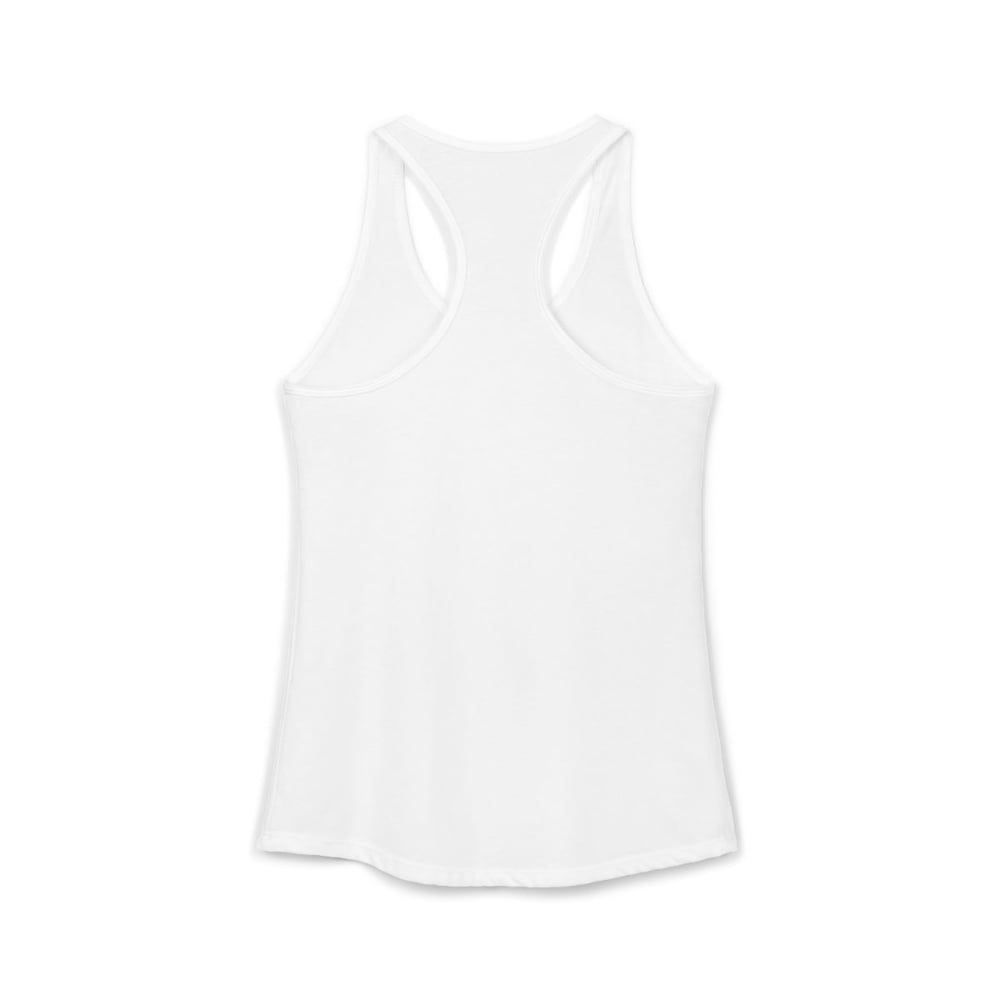 Image of Women's Ideal Racerback Tank-ca6417a1