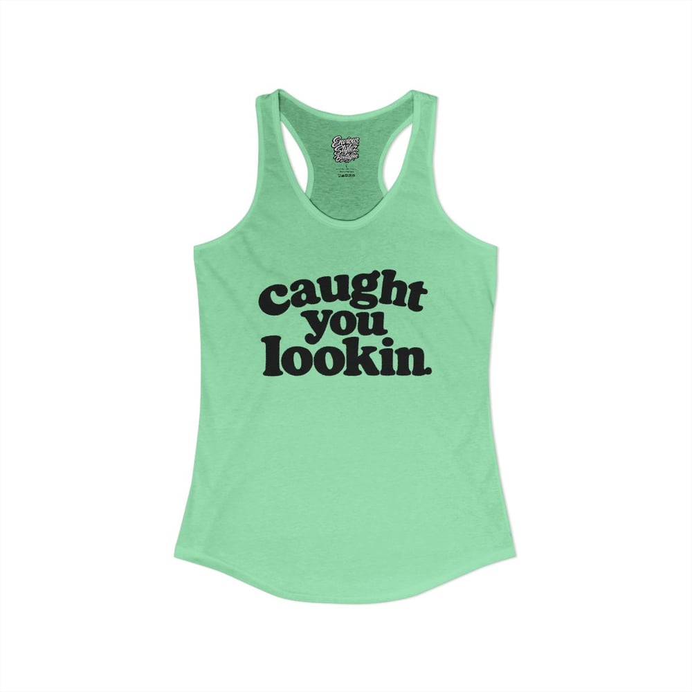 Image of Women's Ideal Racerback Tank-ca6417a1