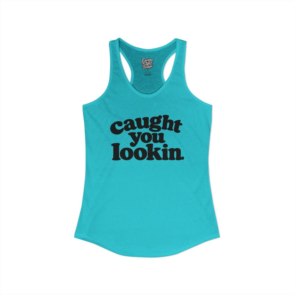 Image of Women's Ideal Racerback Tank-ca6417a1