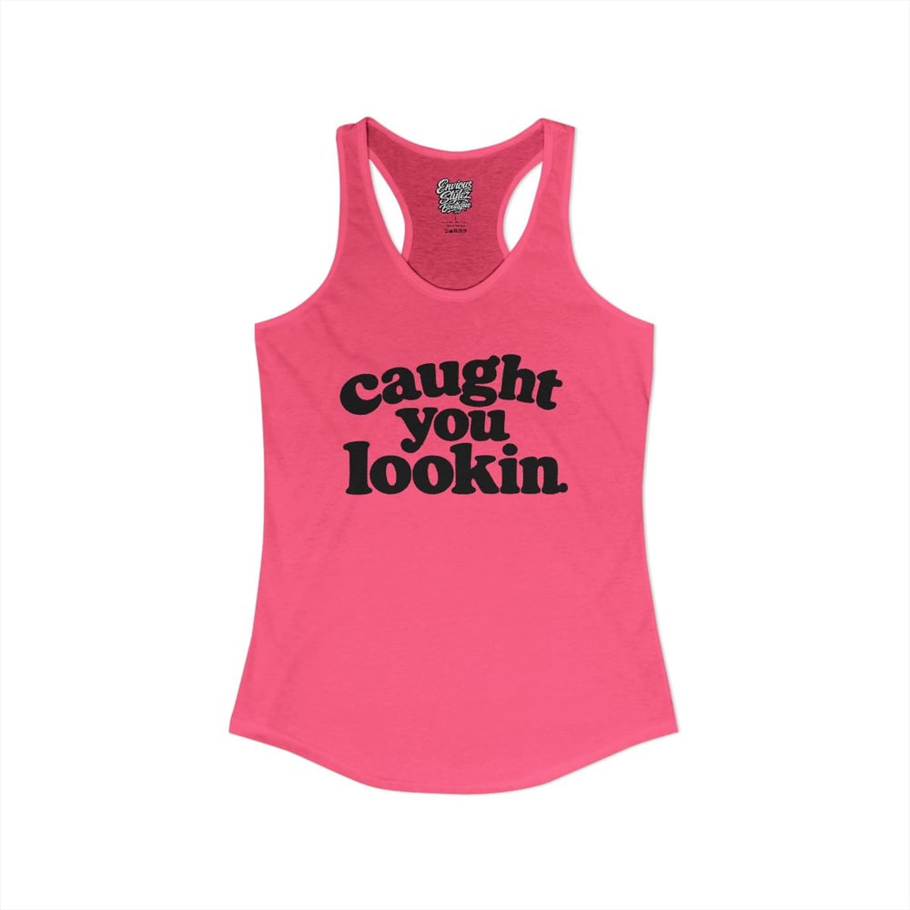 Image of Women's Ideal Racerback Tank-ca6417a1