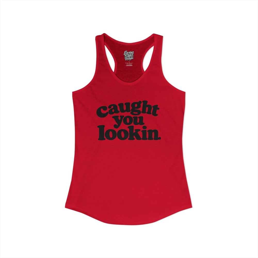 Image of Women's Ideal Racerback Tank-ca6417a1