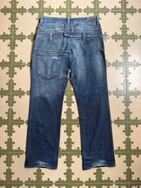 Image 4 of Dolce & Gabbana double waisted jeans