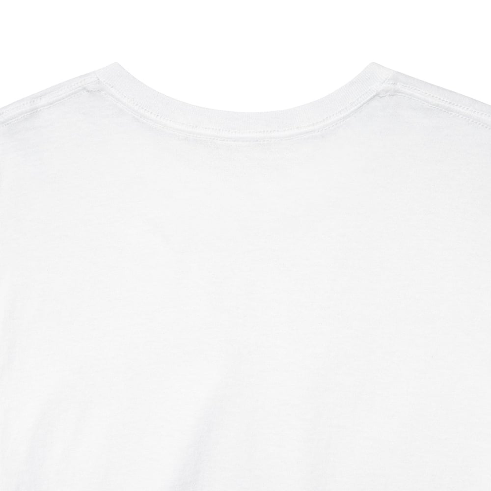 Image of Unisex Caught You Lookin' T-Shirt — Retro Bold Text Graphic Tee