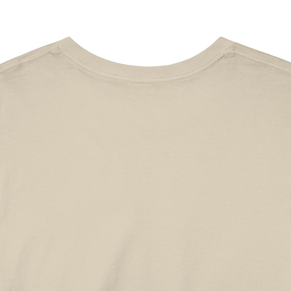 Image of Unisex Caught You Lookin' T-Shirt — Retro Bold Text Graphic Tee
