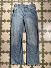 Image 4 of Levi's engineered buttoned jeans (1)