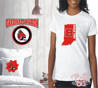 Image 6 of Ball State Cardinals University Designs. SVG Files, Cricut, Digital Cut Files