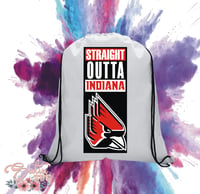 Image 10 of Ball State Cardinals University Designs. SVG Files, Cricut, Digital Cut Files