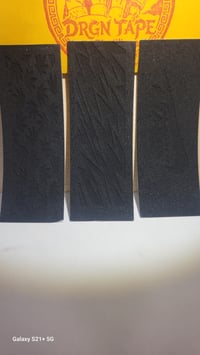 Image 4 of DRGN TAPE engraved 3 packs