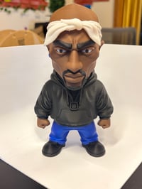 Tupac Shakur