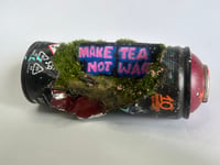 Image 3 of Make Tea Not War 