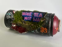 Image 4 of Make Tea Not War 