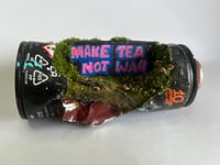 Image 6 of Make Tea Not War 