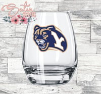 Image 8 of BYU Cougars Custom University Designs. SVG Files, Cricut, Digital Cut Files