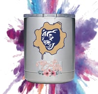 Image 9 of BYU Cougars Custom University Designs. SVG Files, Cricut, Digital Cut Files