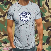 Image 12 of BYU Cougars Custom University Designs. SVG Files, Cricut, Digital Cut Files