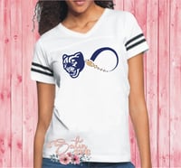 Image 13 of BYU Cougars Custom University Designs. SVG Files, Cricut, Digital Cut Files