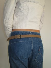 Image 1 of Levi's Engineered darted jeans