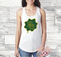 Image 2 of Baylor Bears, Baylor University Designs. SVG Files, Cricut, Studio, Digital Cut Files