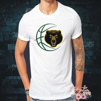 Image 3 of Baylor Bears, Baylor University Designs. SVG Files, Cricut, Studio, Digital Cut Files