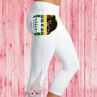 Image 4 of Baylor Bears, Baylor University Designs. SVG Files, Cricut, Studio, Digital Cut Files