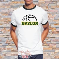 Image 5 of Baylor Bears, Baylor University Designs. SVG Files, Cricut, Studio, Digital Cut Files