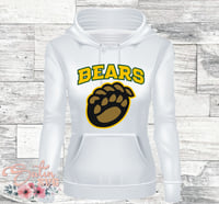 Image 8 of Baylor Bears, Baylor University Designs. SVG Files, Cricut, Studio, Digital Cut Files
