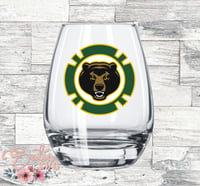 Image 9 of Baylor Bears, Baylor University Designs. SVG Files, Cricut, Studio, Digital Cut Files
