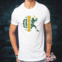 Image 12 of Baylor Bears, Baylor University Designs. SVG Files, Cricut, Studio, Digital Cut Files