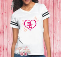 Image 13 of Baylor Bears, Baylor University Designs. SVG Files, Cricut, Studio, Digital Cut Files