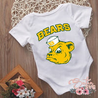 Image 15 of Baylor Bears, Baylor University Designs. SVG Files, Cricut, Studio, Digital Cut Files