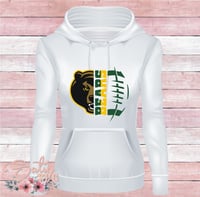 Image 17 of Baylor Bears, Baylor University Designs. SVG Files, Cricut, Studio, Digital Cut Files