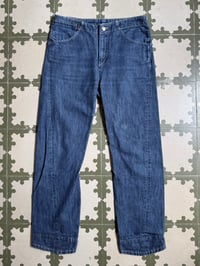 Image 4 of Levi's Engineered darted jeans