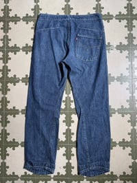 Image 3 of Levi's Engineered darted jeans