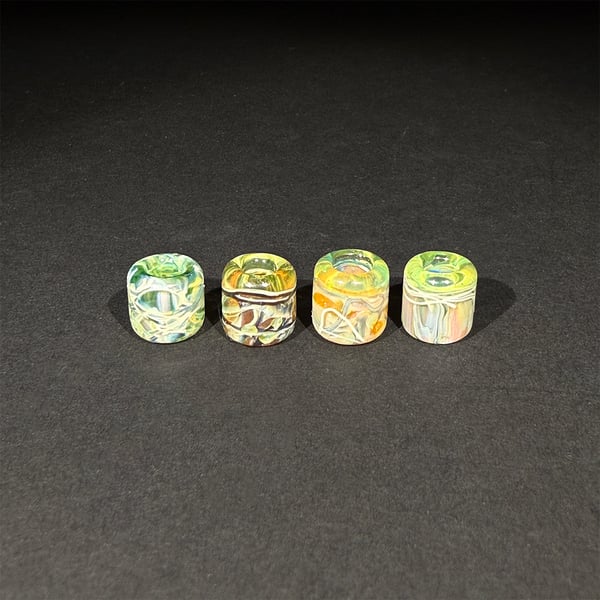 Image of Bead and Breakfast/ May  #1