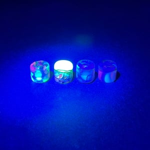 Image of Bead and Breakfast/ May  #1