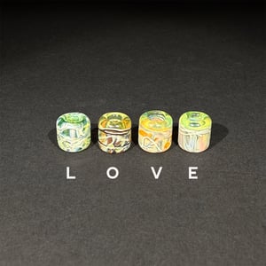 Image of Bead and Breakfast/ May  #1