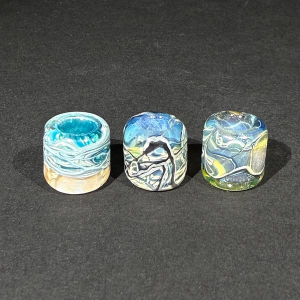 Image of Bead and Breakfast/ May #3