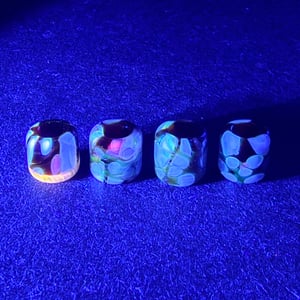 Image of Bead and Breakfast / May #4