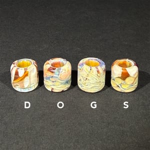 Image of Bead and Breakfast / May #4