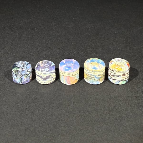Image of Bead and Breakfast / May #5