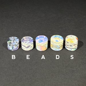 Image of Bead and Breakfast / May #5