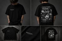 STATIC STATE // CURRENT_STATE TEE