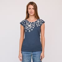 Image 2 of DenimBloom Bamboo 