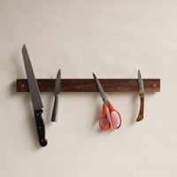 Image 2 of Magnetic knife holder large 1