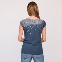Image 2 of DenimFloret Bamboo 